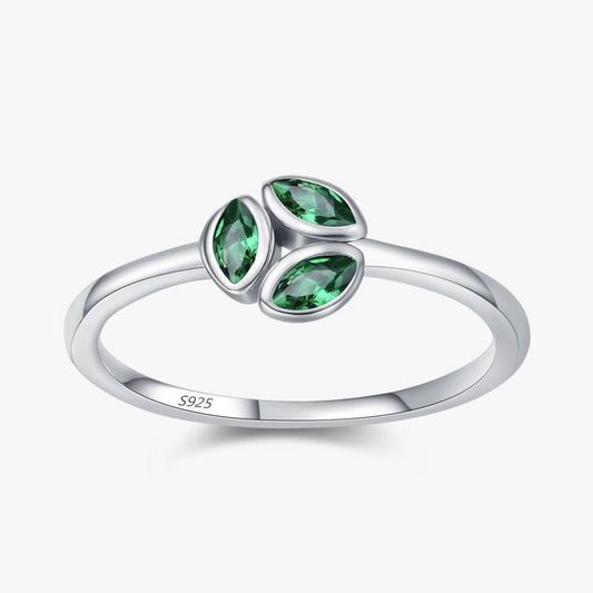 "SOFT MIRACLE" Sterling Silber Ring