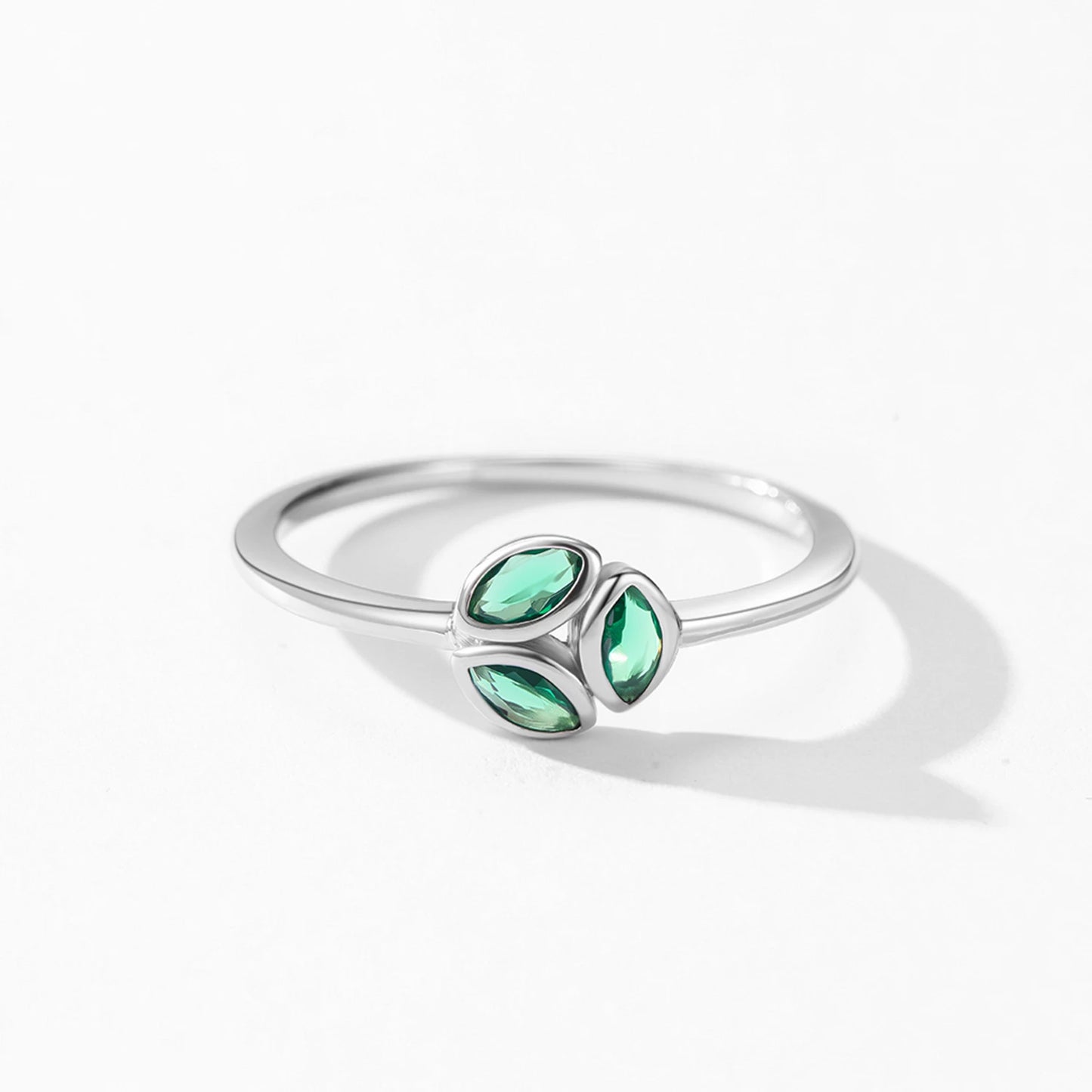 "SOFT MIRACLE" Sterling Silber Ring